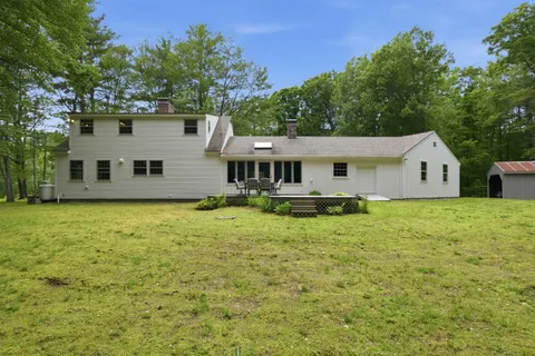 $730,000 | 125 Lee Road, Moultonborough, NH 03254