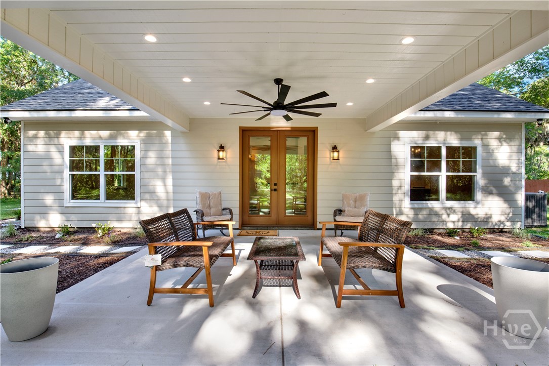 45 Dutchman's Cove Road Midway, GA 31320 - Photo 11 of 54