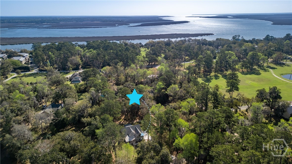 45 Dutchman's Cove Road Midway, GA 31320 - Photo 2 of 54