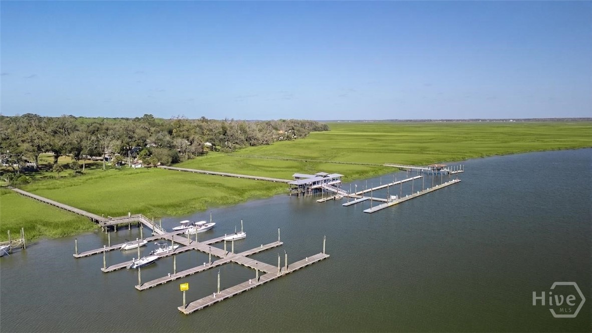 45 Dutchman's Cove Road Midway, GA 31320 - Photo 48 of 54