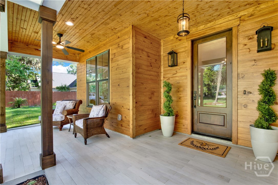 45 Dutchman's Cove Road Midway, GA 31320 - Photo 5 of 54