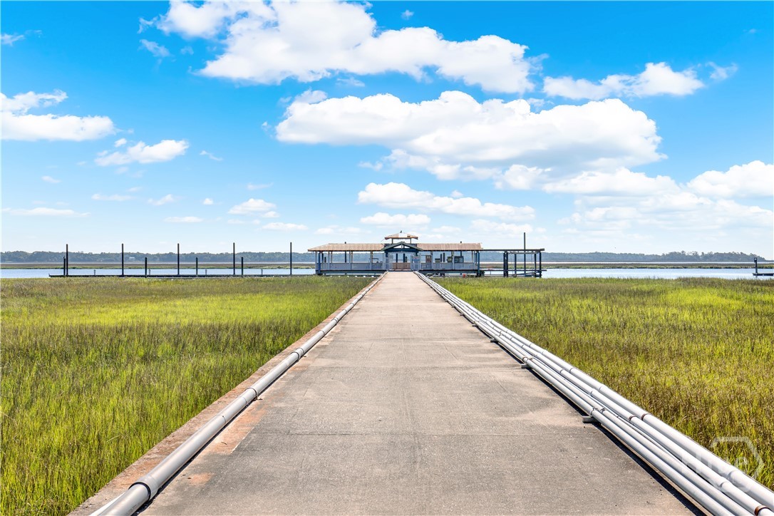 45 Dutchman's Cove Road Midway, GA 31320 - Photo 51 of 54