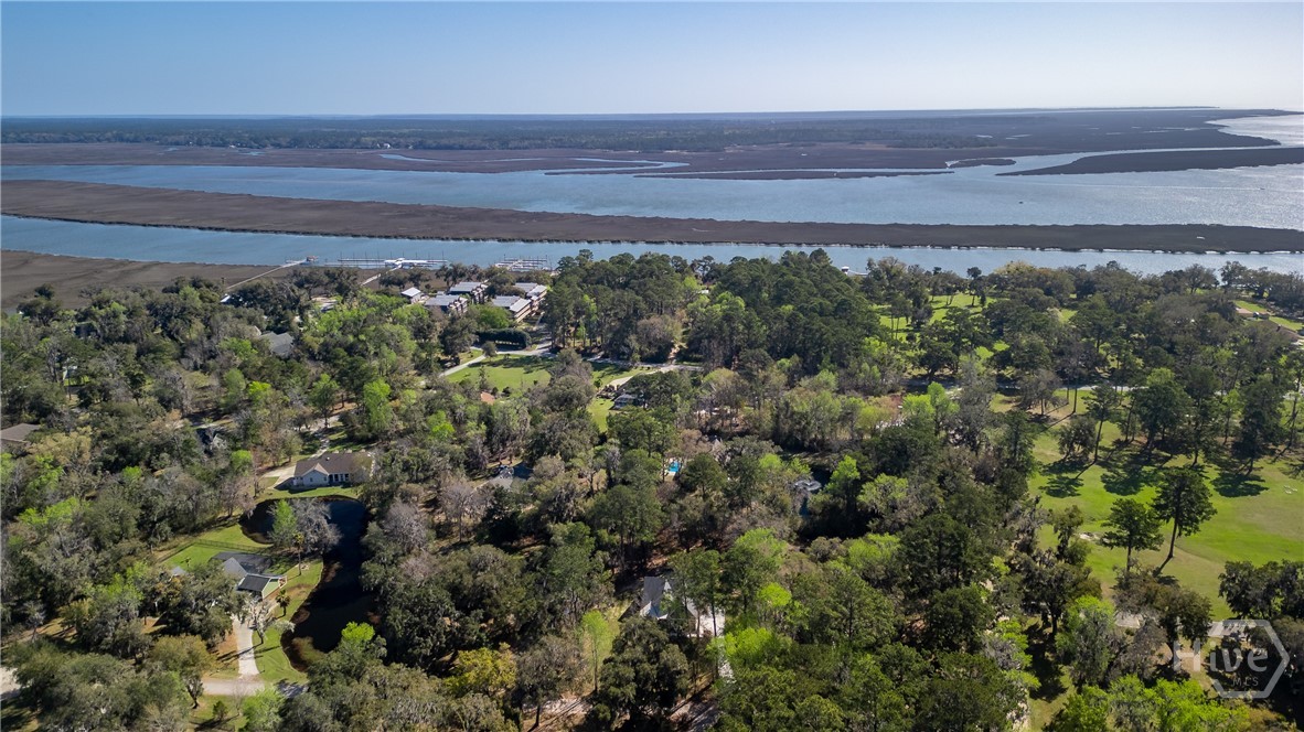 45 Dutchman's Cove Road Midway, GA 31320 - Photo 53 of 54