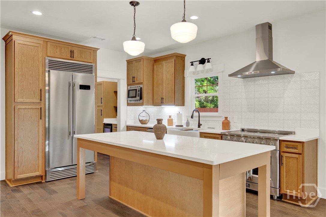 45 Dutchman's Cove Road Midway, GA 31320 - Photo 8 of 54