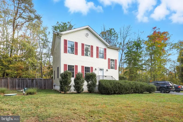 $464,900 | 7168 Botha Road, Bealeton, VA 22712