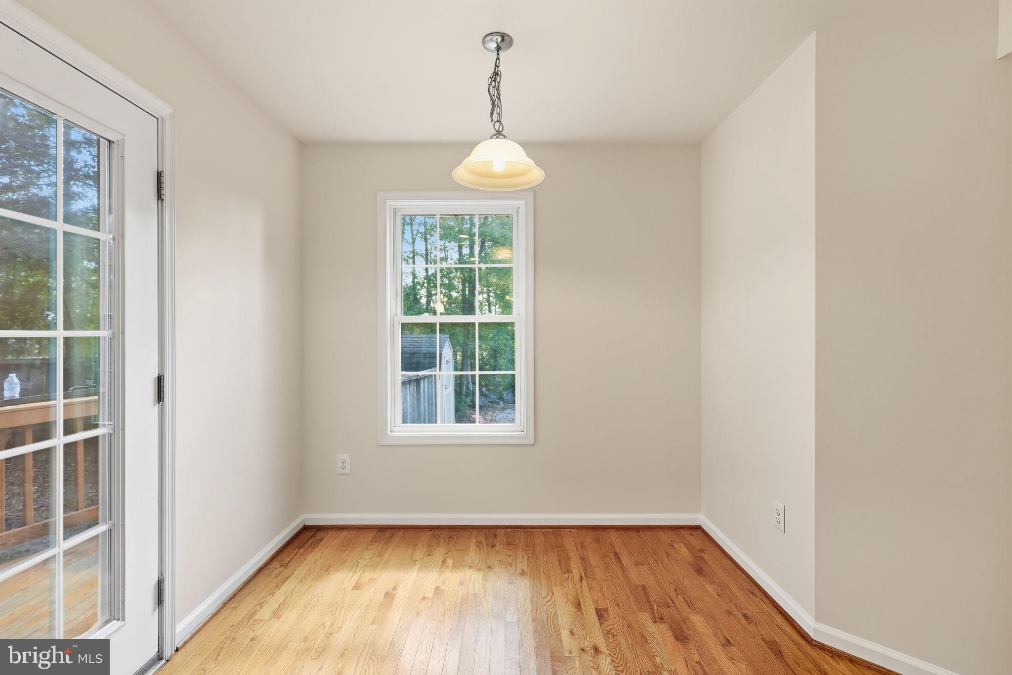 7168 Botha Road Bealeton, VA 22712 - Photo 15 of 23 Bright and airy space with natural light.