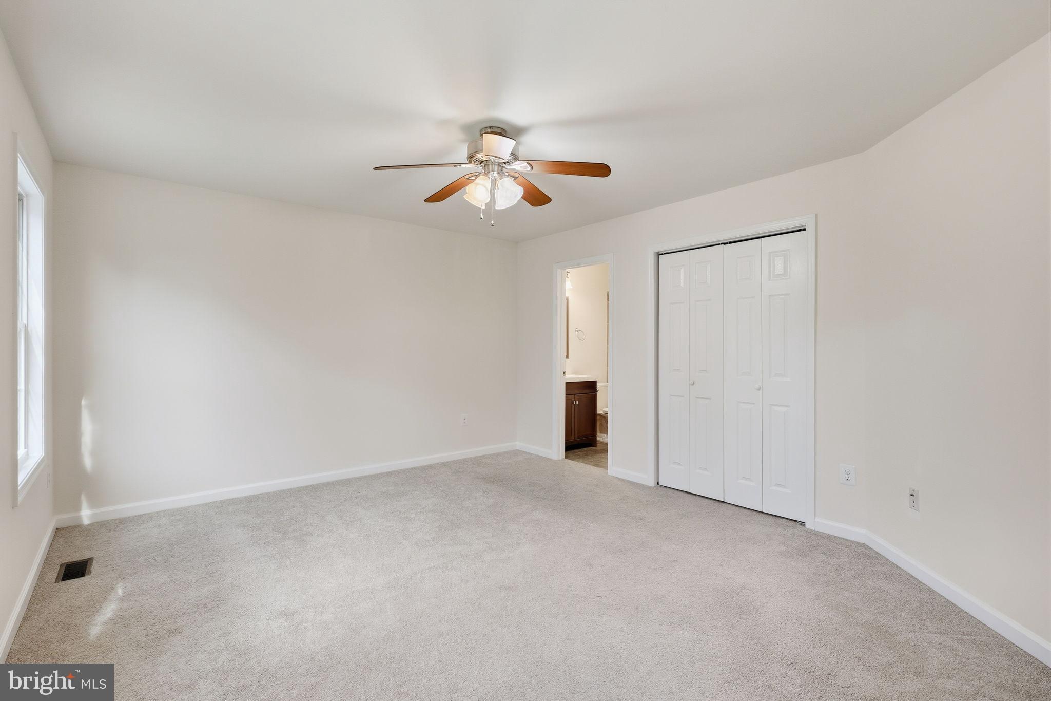 7168 Botha Road Bealeton, VA 22712 - Photo 22 of 36 a view of an empty room