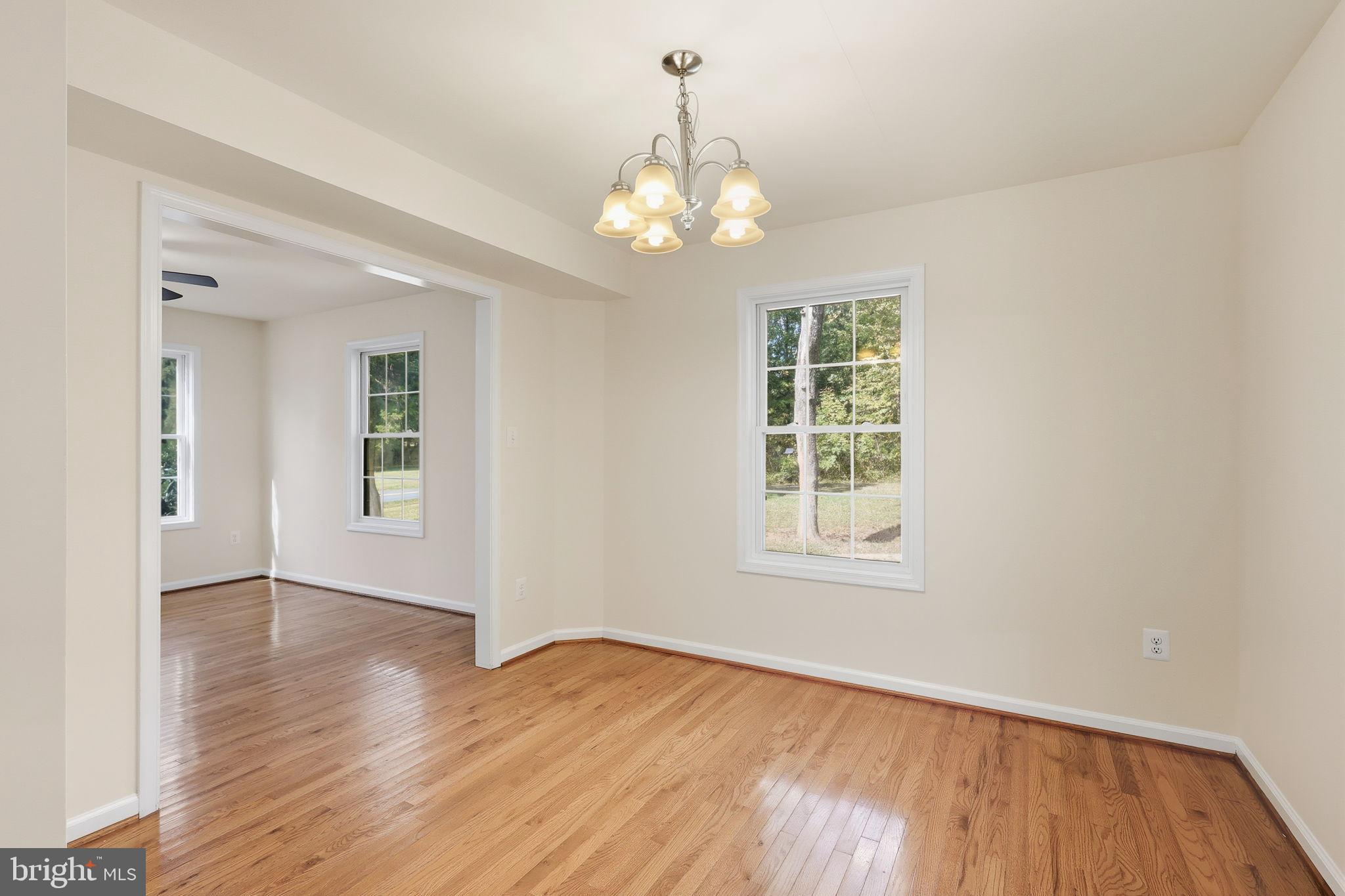 7168 Botha Road Bealeton, VA 22712 - Photo 8 of 23 Bright and airy space with natural light.