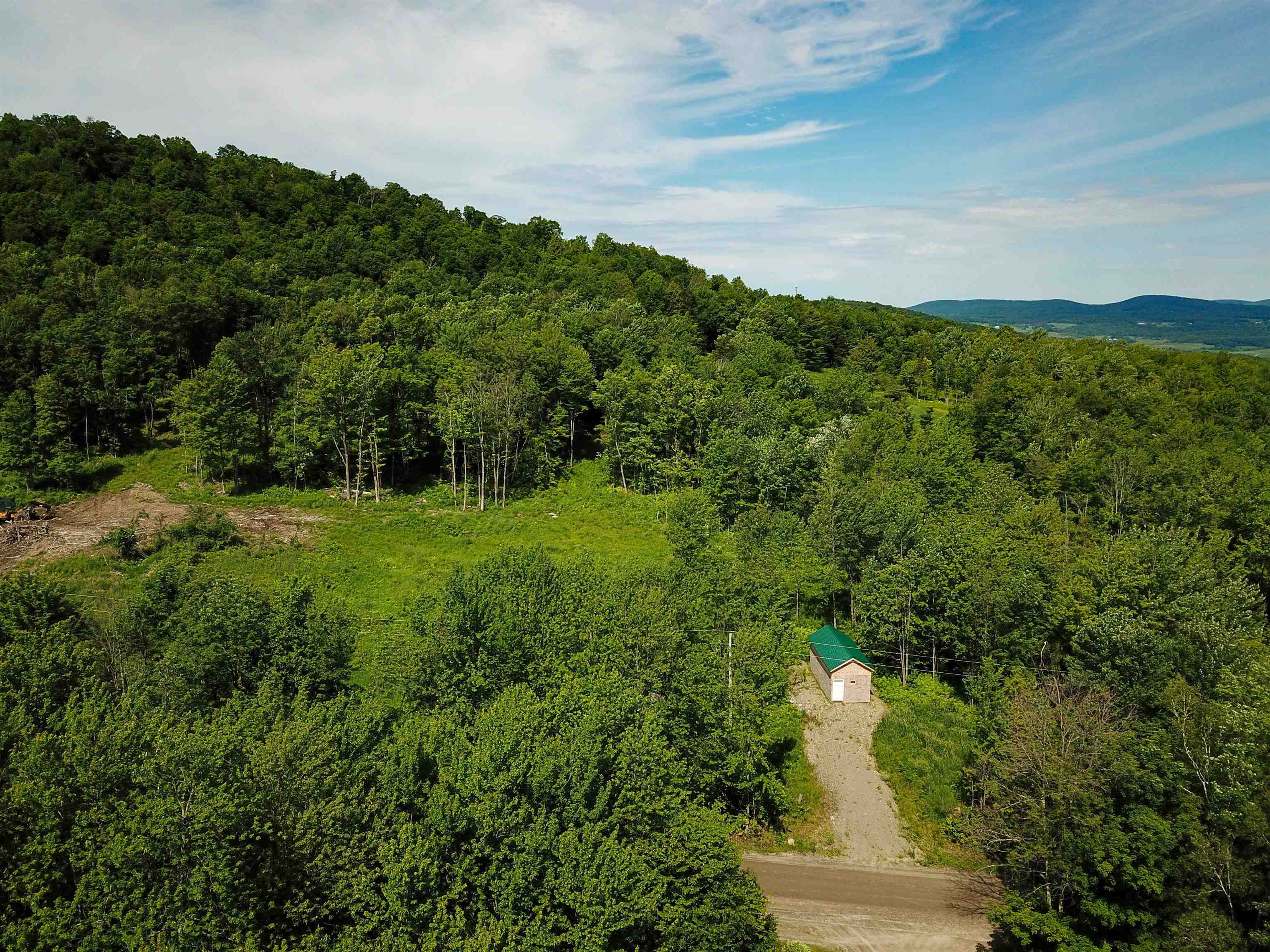 433 Wightman Hill Road Richford, VT 05476 - Photo 5 of 44