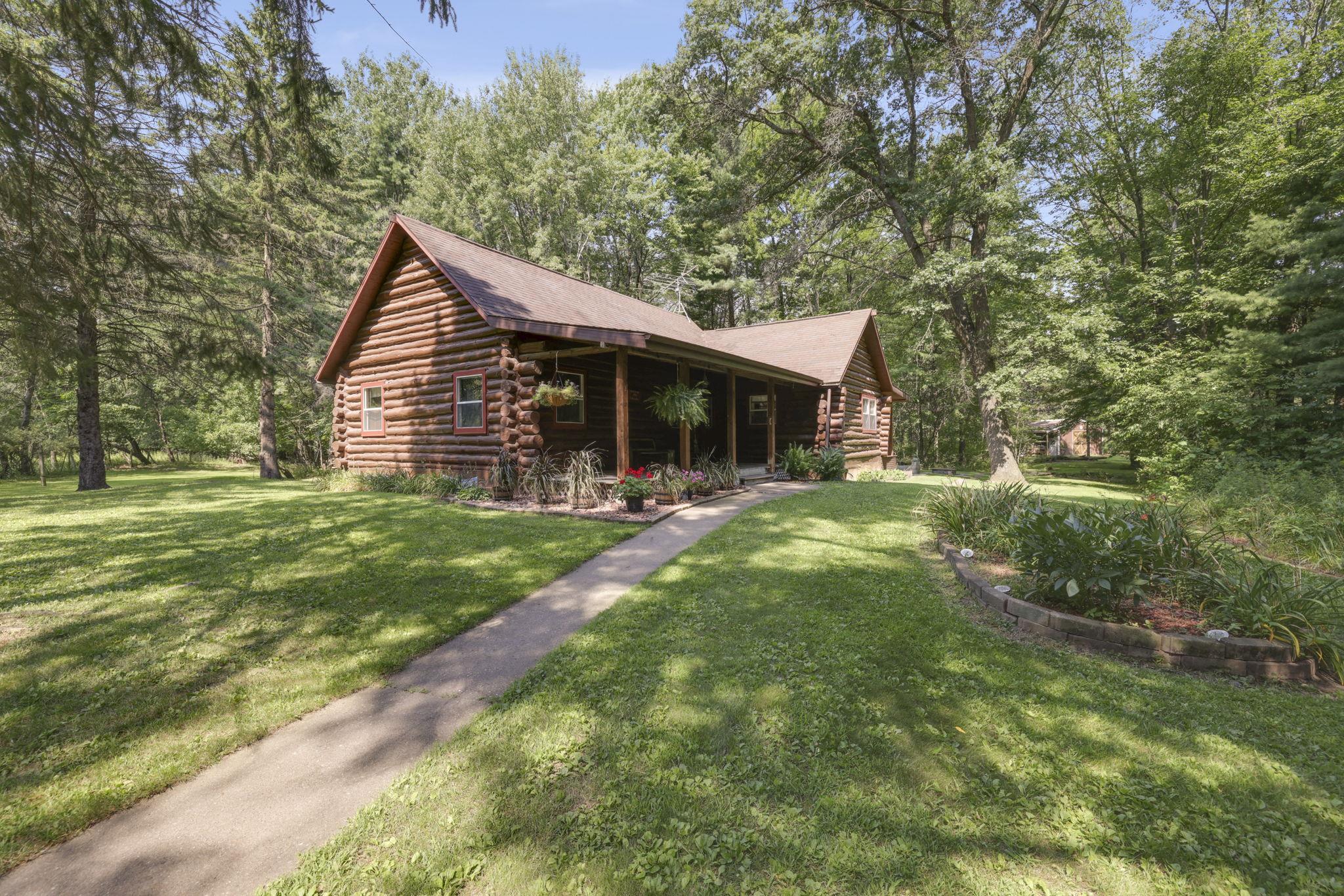 9405 County Rd AH Fremont, WI 54940 - Photo 1 of 1 Gallery Image 1