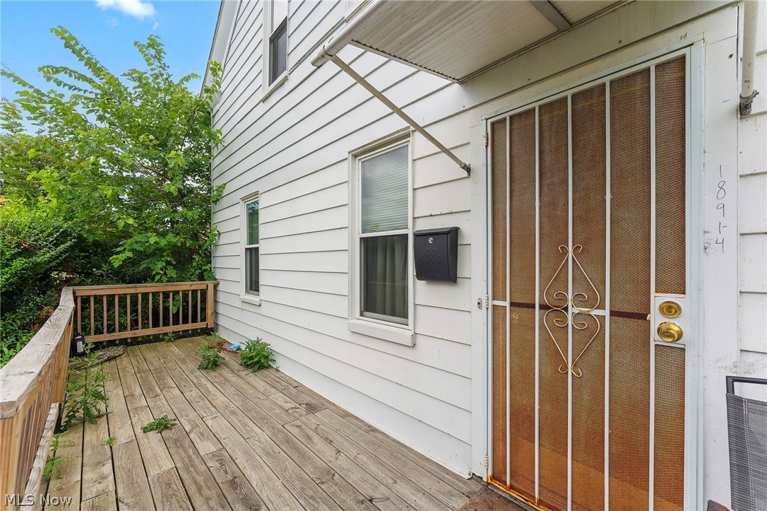 18914 Neff Road Cleveland, OH 44119 - Photo 22 of 23 Gallery Image 22