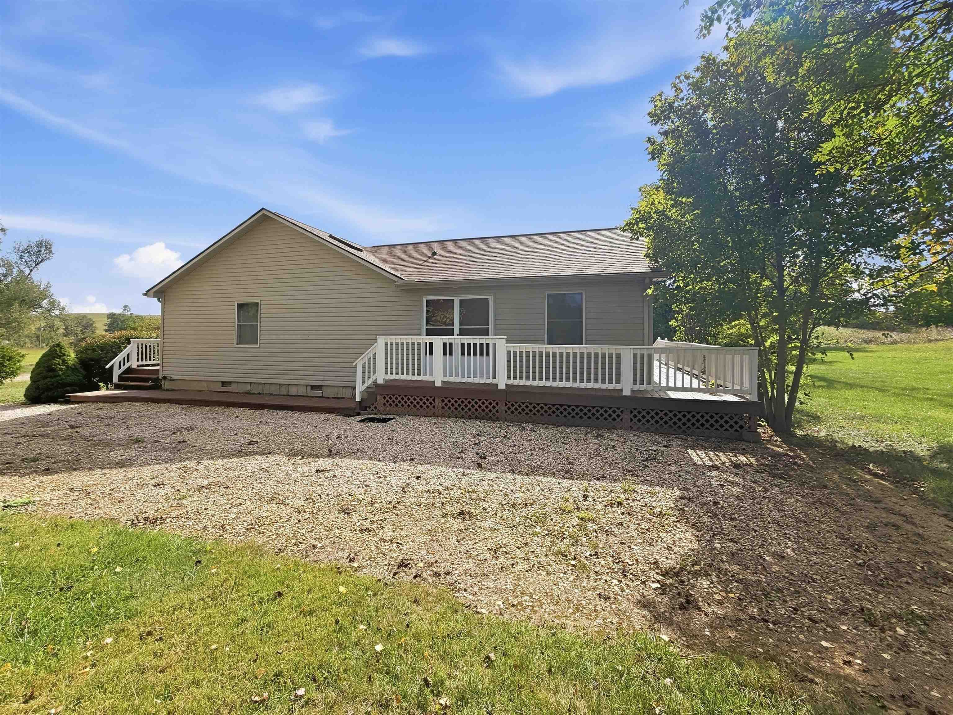 1593 Old Providence Road Raphine, VA 24472 - Photo 29 of 36 Gallery Image 29