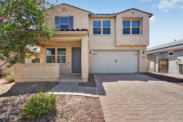 $419,900 | 4074 South 179th Drive, Goodyear, AZ 85338