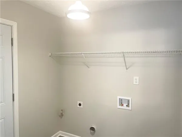 a view of an ocean beach