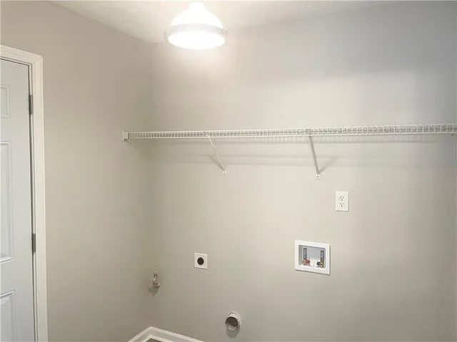 a view of an ocean beach