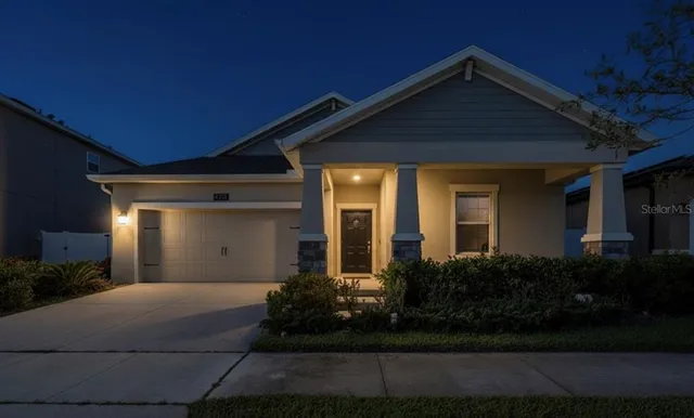 $2,700 | 2283 Cathedral Rock Drive, Kissimmee, FL 34746