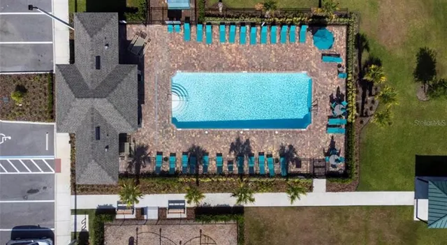 $2,700 | 2283 Cathedral Rock Drive, Kissimmee, FL 34746