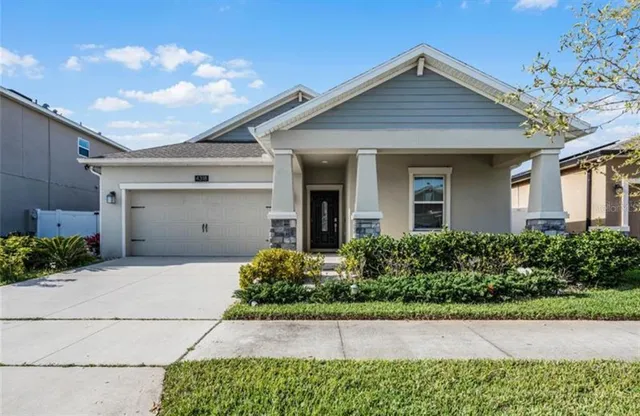 $2,700 | 2283 Cathedral Rock Drive, Kissimmee, FL 34746