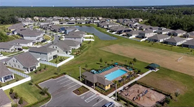 $2,700 | 2283 Cathedral Rock Drive, Kissimmee, FL 34746