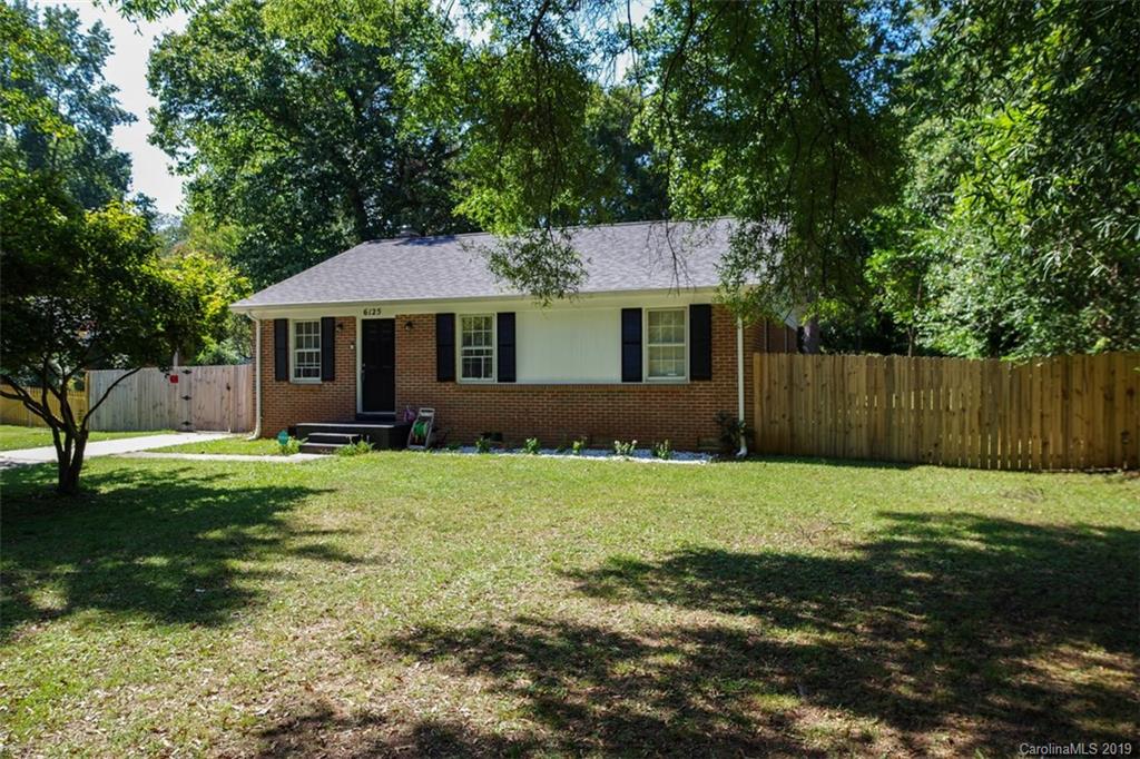 6125 Trotters Ridge Road Charlotte, NC 28227 - Photo 1 of 29