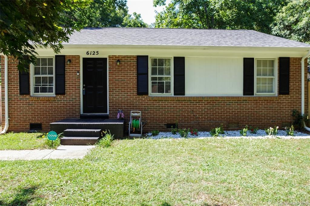 6125 Trotters Ridge Road Charlotte, NC 28227 - Photo 2 of 29