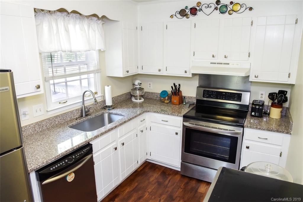 6125 Trotters Ridge Road Charlotte, NC 28227 - Photo 12 of 29