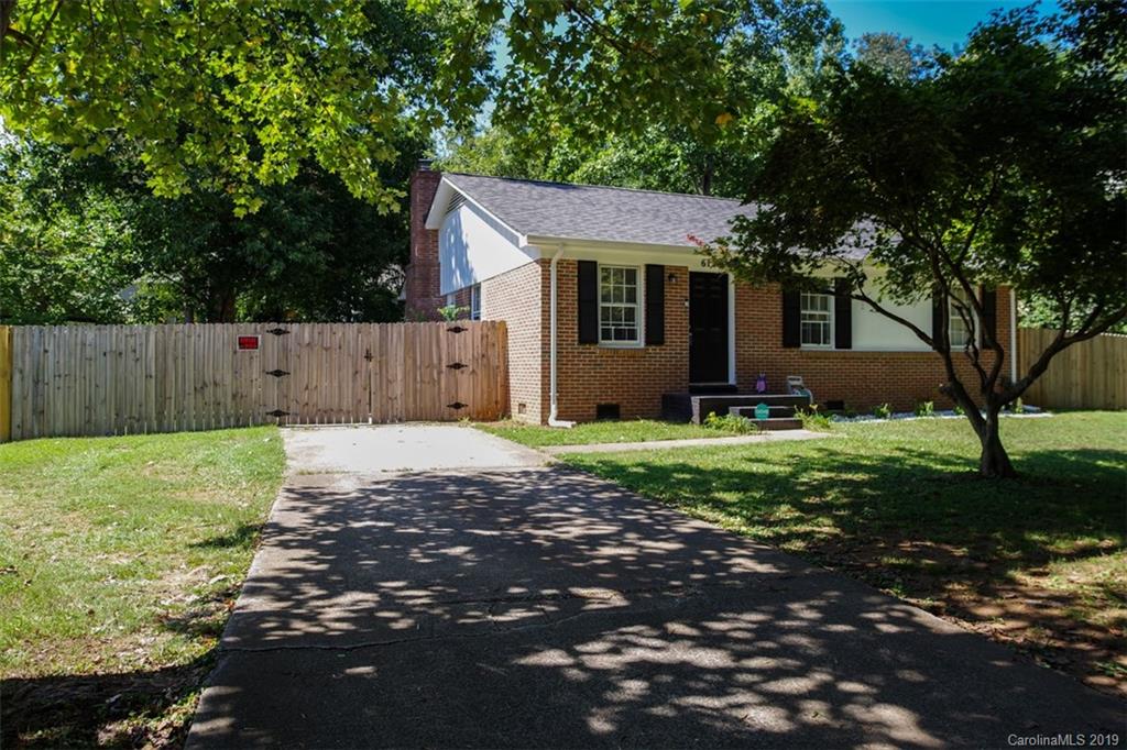 6125 Trotters Ridge Road Charlotte, NC 28227 - Photo 4 of 29