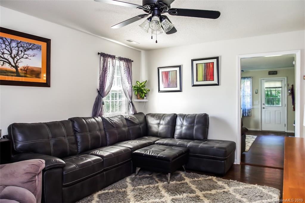 6125 Trotters Ridge Road Charlotte, NC 28227 - Photo 5 of 29