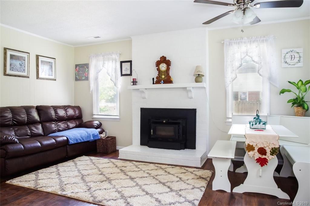 6125 Trotters Ridge Road Charlotte, NC 28227 - Photo 9 of 29
