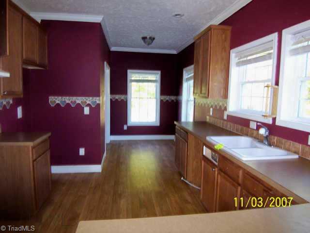 840 Robertson Road Roxboro, NC 27574 - Photo 3 of 5 Other. kitchen