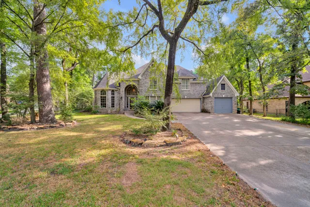 $6,000 | 70 North Skyflower Court, The Woodlands, TX 77381