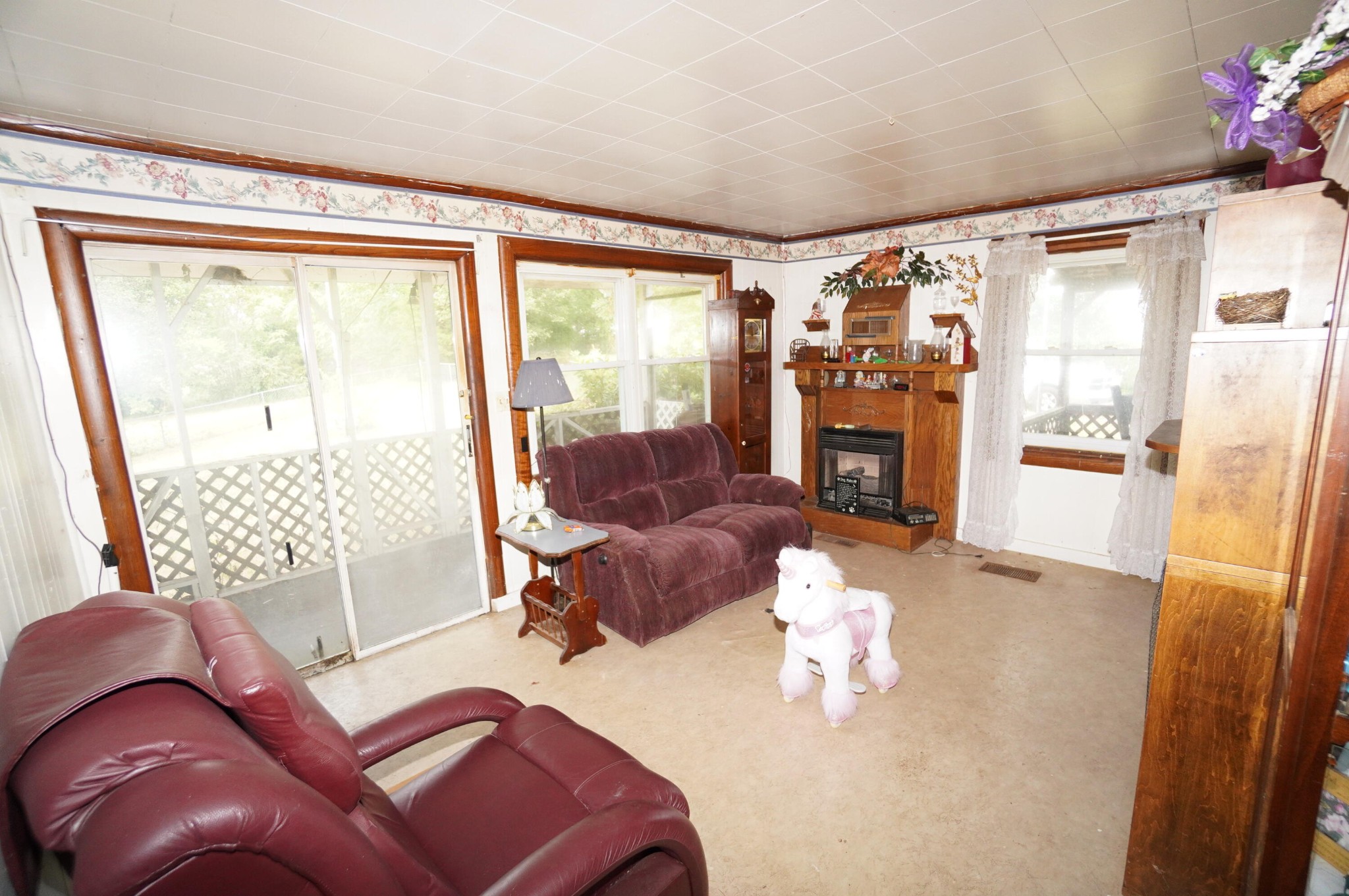 1271 Sager Road Dandridge, TN 37725 - Photo 16 of 41 Gallery Image 16