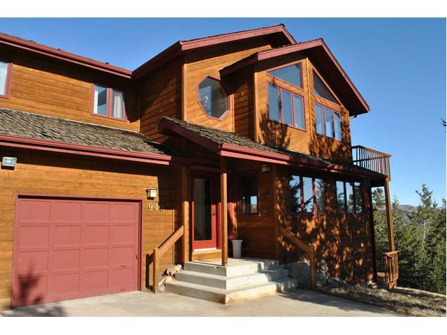 948 Deer Trail Road Boulder, CO 80302 - Photo 1 of 1 Gallery Image 1