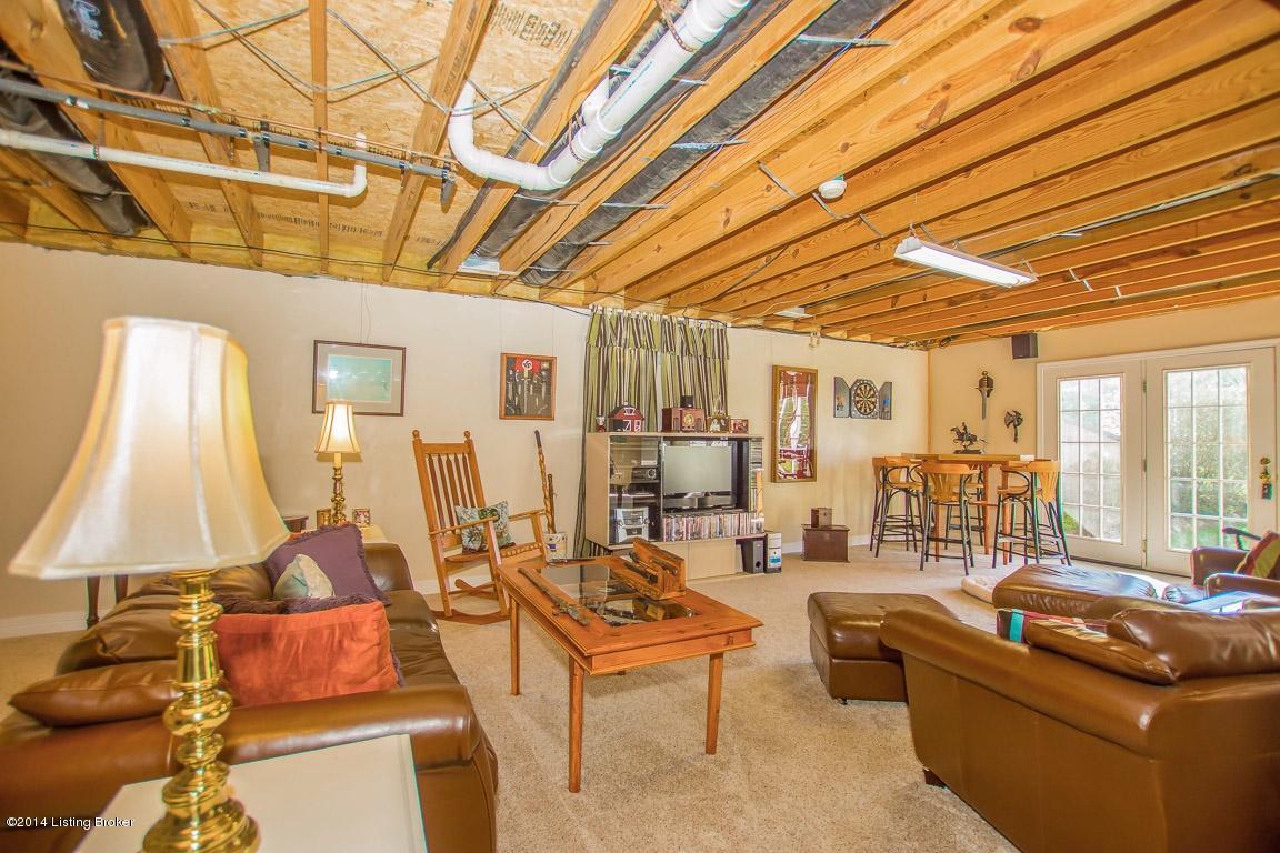 100 Spinpointe Road Fisherville, KY 40023 - Photo 65 of 83 Down Stairs 6