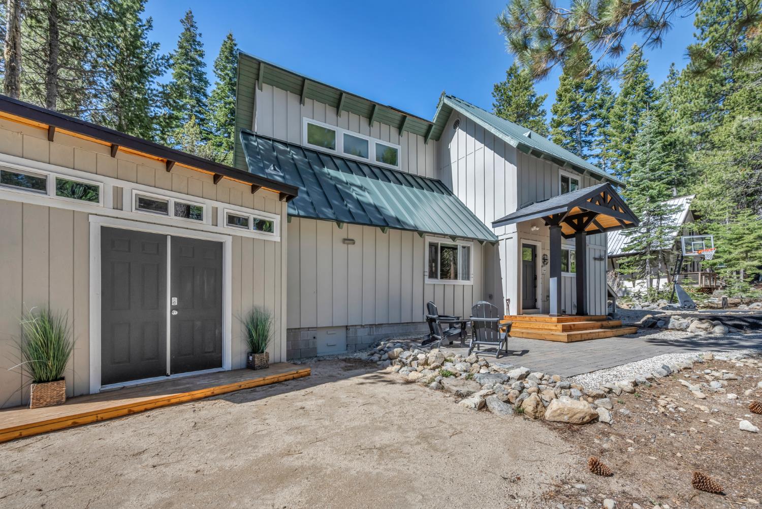 465 Grouse Drive Homewood, CA 96141 - Photo 1 of 1