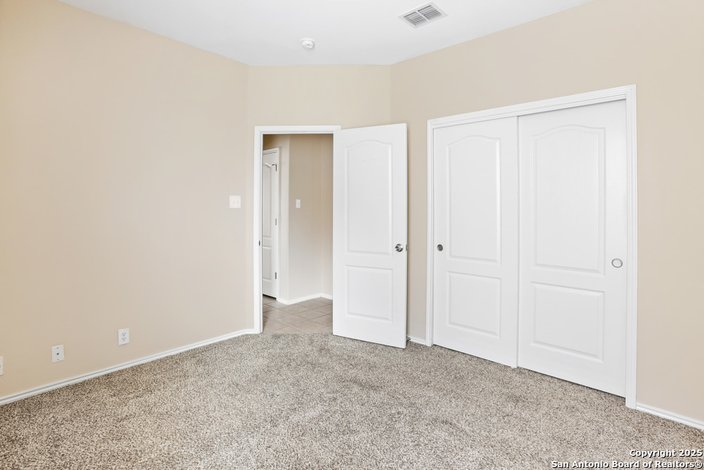 157 Crimson Tree Cibolo, TX 78108 - Photo 20 of 27 a view of an empty room