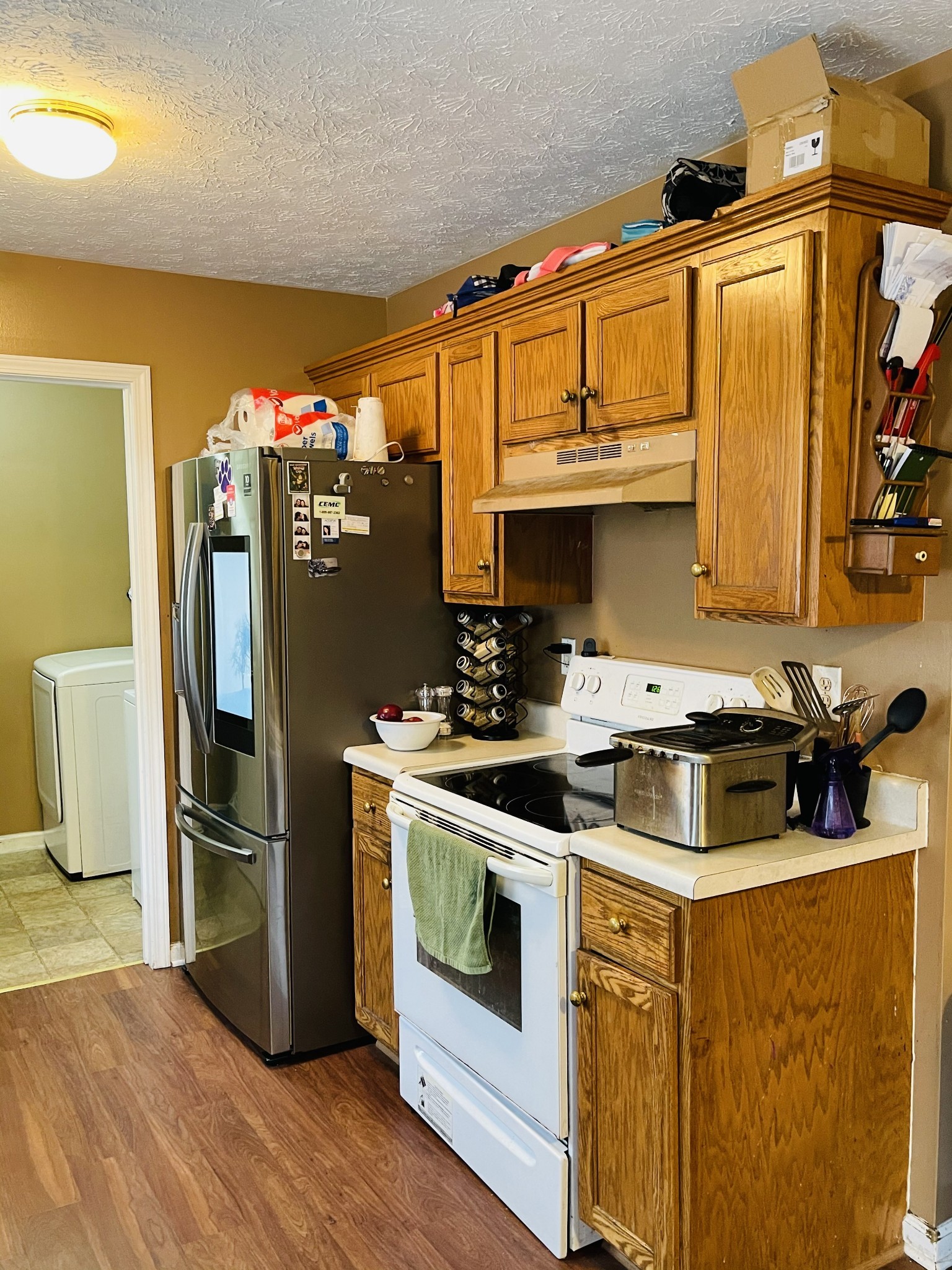 110 April Circle Portland, TN 37148 - Photo 8 of 17 Gallery Image 8