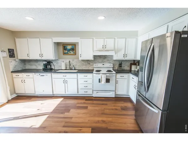 $595,000 | 2331-2333 Nyssa Drive, Loveland, CO 80538