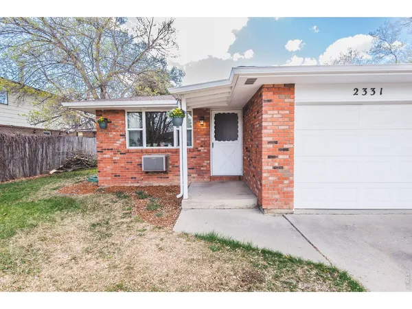 $595,000 | 2331-2333 Nyssa Drive, Loveland, CO 80538