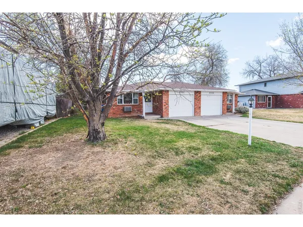 $595,000 | 2331-2333 Nyssa Drive, Loveland, CO 80538