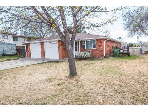 $595,000 | 2331-2333 Nyssa Drive, Loveland, CO 80538