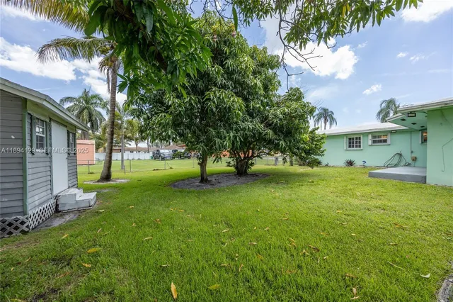 $700,000 | Westview, Miami, FL 33167