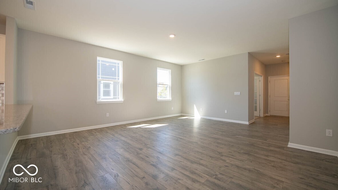 207 Springfield Crossing Greenfield, IN 46140 - Photo 10 of 26