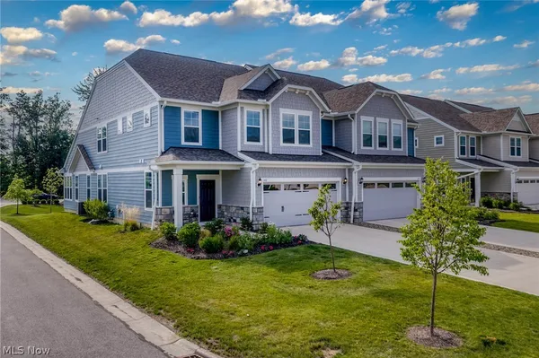 $662,500 | 160 Lake Balaton Drive, Orange, OH 44022