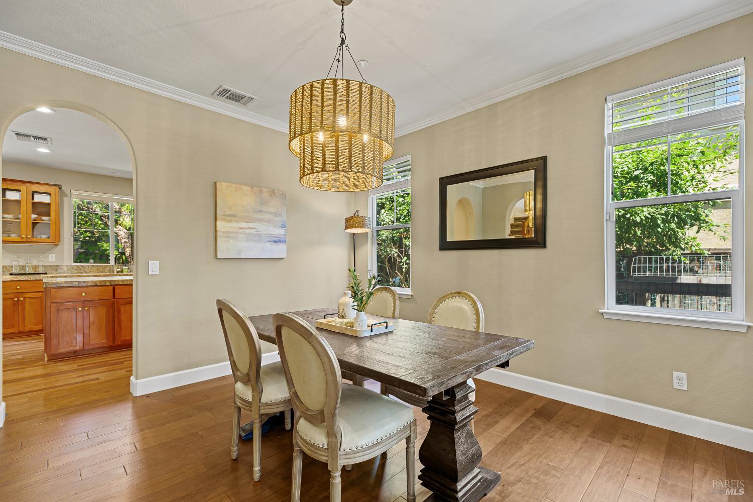 68 Pinheiro Circle Novato, CA 94945 - Photo 9 of 82