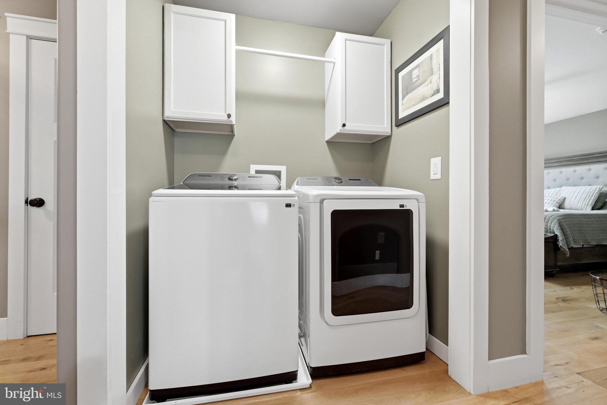 2251 Hunting Ridge Road Winchester, VA 22603 - Photo 28 of 63 Laundry Area