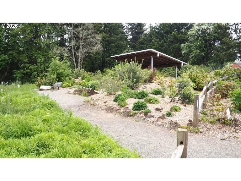 4655 Southwest Pendleton Street Portland, OR 97221 - Photo 46 of 48 Community Park