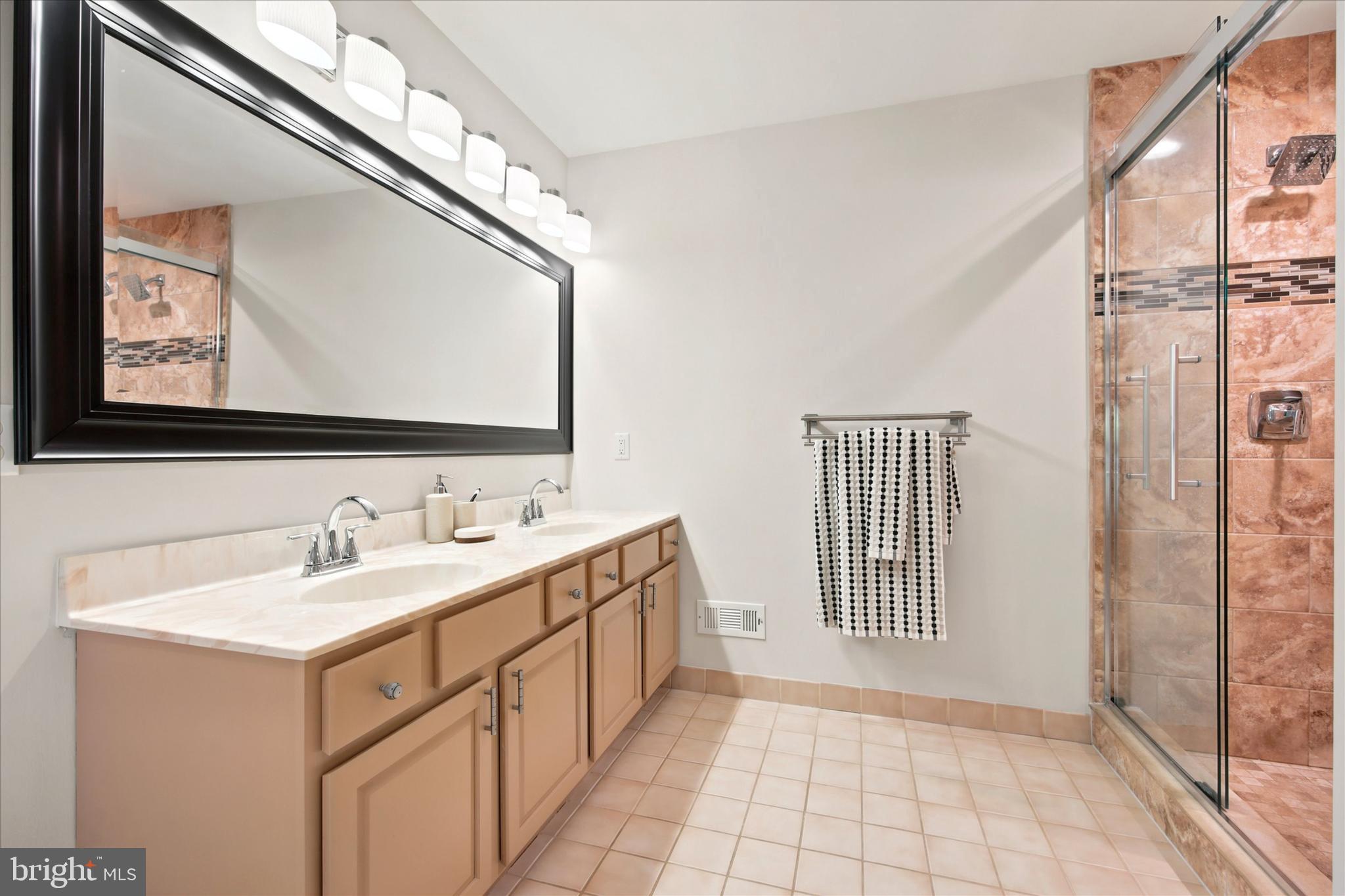 1734 East Butler Pike Ambler, PA 19002 - Photo 24 of 35 Primary Bathroom