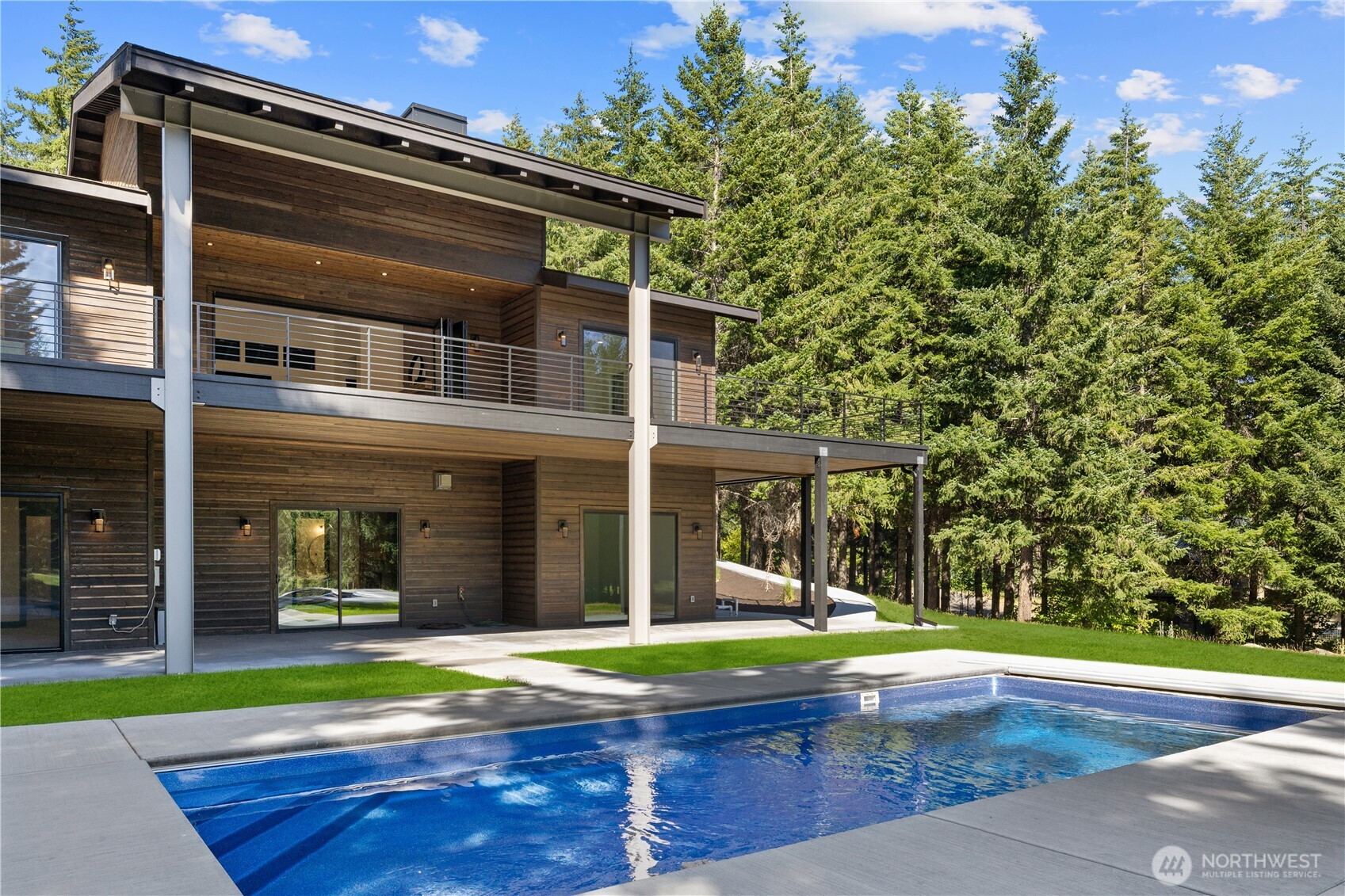 210 Gold Fountain Lane Cle Elum, WA 98922 - Photo 2 of 40