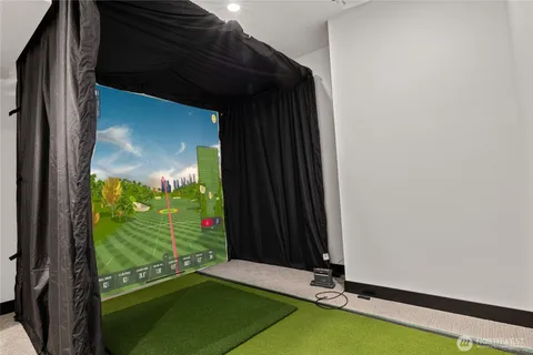 a view of an outdoor space